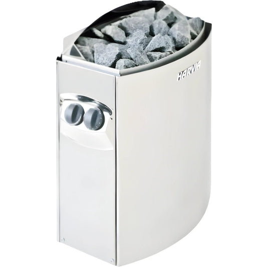 Harvia 6KW Sauna Stove Heater - Without Stones