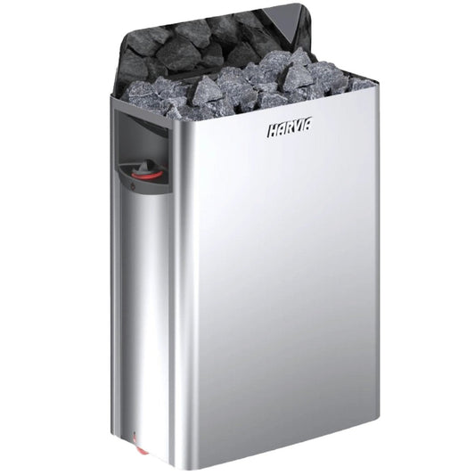 Harvia 6KW Premium Sauna Stove - Without Stones